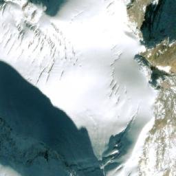 Satellite imagery of Chhoṭe Lek, NP