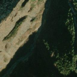 Satellite imagery of Thalāhālnā Ḍā̃ḍā, NP