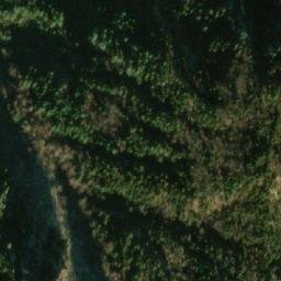 Satellite imagery of Thalāhālnā Ḍā̃ḍā, NP
