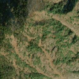 Satellite imagery of Thalāhālnā Ḍā̃ḍā, NP