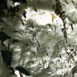 Satellite imagery of Okhale Lek, NP