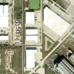 Satellite imagery of JACKSON AZ — NGS AW4615 — Harris County, US, US