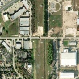 Satellite imagery of E 1222 — NGS AW1788 — Harris County, US, US