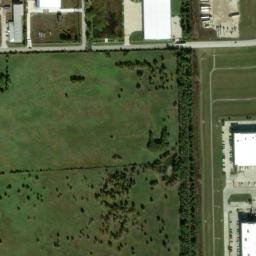Satellite imagery of HGCSD 12 RESET — NGS AB7497 — Houston, US, US