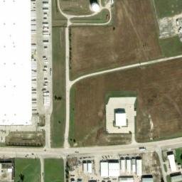 Satellite imagery of D 89 — NGS AW0232 — Harris County, US, US