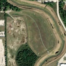 Satellite imagery of Z 666 — NGS AW3416 — Harris County, US, US