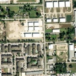 Satellite imagery of D 667 — NGS AW3420 — Houston, US, US