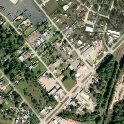 Satellite imagery of D 667 — NGS AW3420 — Houston, US, US