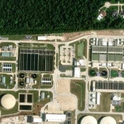 Satellite imagery of PAM 100 ARP — NGS DR8939 — Harris County, US, US