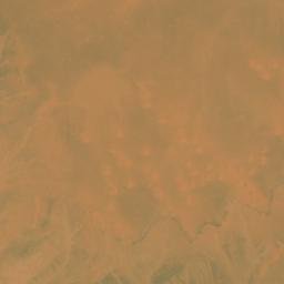 Satellite imagery of Râs el Rherigat, DZ