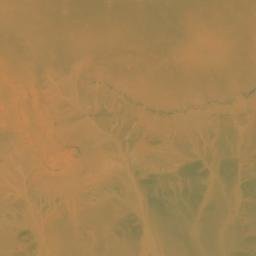Satellite imagery of Râs el Rherigat, DZ