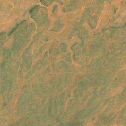 Satellite imagery of El Bohokatine, DZ