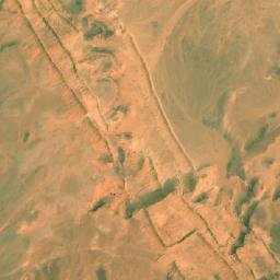 Satellite imagery of El Bohokatine, DZ