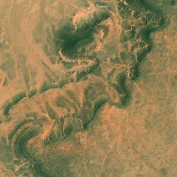 Satellite imagery of El Bohokatine, DZ