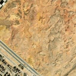 Satellite imagery of Jabal al Khashab, EG