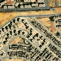 Satellite imagery of Jabal al Khashab, EG