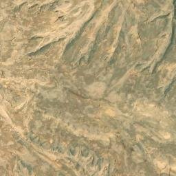 Satellite imagery of Al Bu‘ayrāt, EG