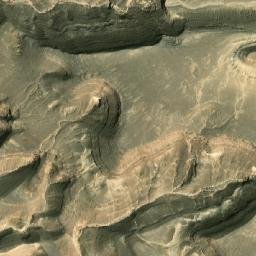 Satellite imagery of Jabal al Kutāmīyah, EG