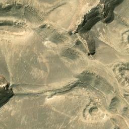 Satellite imagery of Jabal al Kutāmīyah, EG