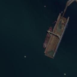 Satellite imagery of Būz Misallāt, EG