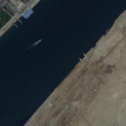 Satellite imagery of Būz Misallāt, EG