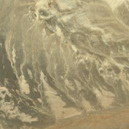 Satellite imagery of ‘Ujayrat al Qārah, EG