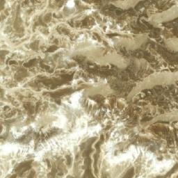 Satellite imagery of Jabal Nakhl, EG