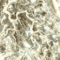 Satellite imagery of Jabal Sham‘ūn, EG