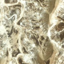 Satellite imagery of Jabal Sham‘ūn, EG
