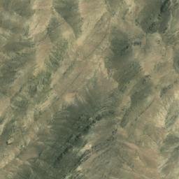 Satellite imagery of Dētow Ghar, AF