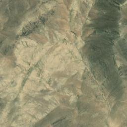 Satellite imagery of Dētow Ghar, AF