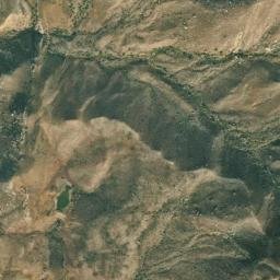 Satellite imagery of Koh-i-Zhedop, PK