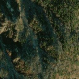 Satellite imagery of Thalāhālnā Ḍā̃ḍā, NP