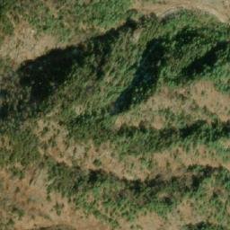 Satellite imagery of Thalāhālnā Ḍā̃ḍā, NP