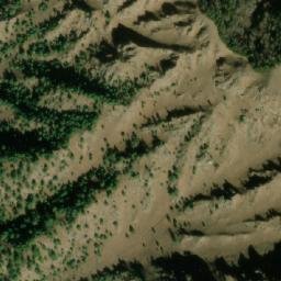 Satellite imagery of Gujune Lek, NP