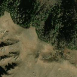 Satellite imagery of Gujune Lek, NP