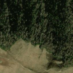 Satellite imagery of Gujune Lek, NP