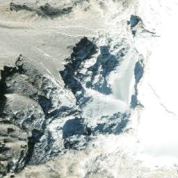 Satellite imagery of Khāpṭāṅ, CN