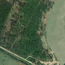 Satellite imagery of Xiaogu Shan, CN