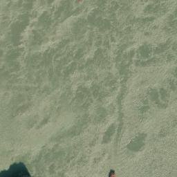 Satellite imagery of Xiaogu Shan, CN