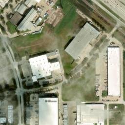 Satellite imagery of JACKSON RESET — NGS AW4830 — Harris County, US, US