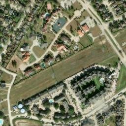 Satellite imagery of F 1500 — NGS AW5517 — Harris County, US, US