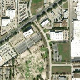 Satellite imagery of G 1500 — NGS AW5516 — Harris County, US, US