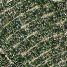 Satellite imagery of H 1500 — NGS AW5515 — Harris County, US, US