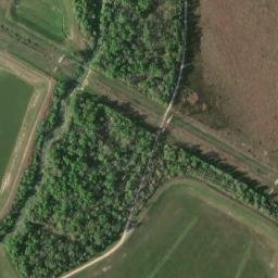 Satellite imagery of N 667 RESET — NGS AW3426 — Harris County, US, US