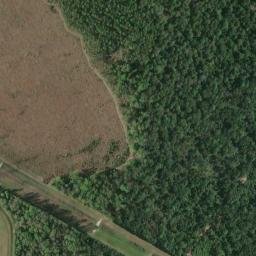 Satellite imagery of N 25 — NGS AW0818 — Harris County, US, US