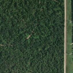 Satellite imagery of N 25 — NGS AW0818 — Harris County, US, US