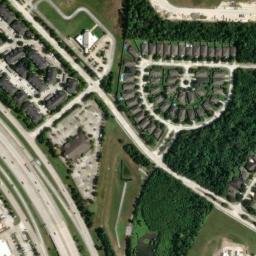 Satellite imagery of M 666 — NGS AW3408 — Harris County, US, US