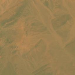 Satellite imagery of Râs el Rherigat, DZ