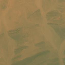 Satellite imagery of Râs el Rherigat, DZ